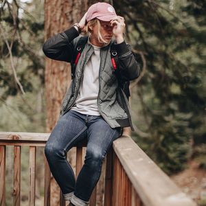 Meet your Posher, Peter nathaniel